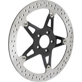 Arlen Ness Big Brake Rotor - 14" - Front Right - Touring 02-911 Arlen Ness Big Brake Rotor - 14" - Front Right - Touring 02-911