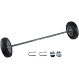 Training Wheels - Jr/Kdx50 9501-0180 Training Wheels - Jr/Kdx50 9501-0180