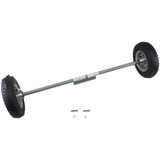 Training Wheels - Ttr50 9501-0179 Training Wheels - Ttr50 9501-0179