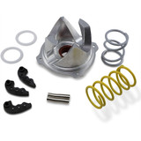 Bikeman Performance Rzr Stage 2 Clutch Kit - Trail 07-343-2 Bikeman Performance Rzr Stage 2 Clutch Kit - Trail 07-343-2
