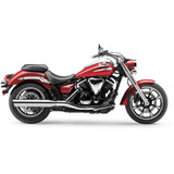 Cobra 2215 Muffler Bt 950 V-Star