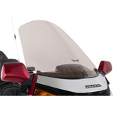 Slipstreamer Sport Touring Windshield - 34" - Smoke - Gl1500 T-166T Slipstreamer Sport Touring Windshield - 34" - Smoke - Gl1500 T-166T
