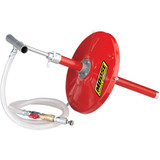 Moose Utility Tire Sealant Pump For 5 U.S. Gal. Pail 90030