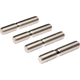 Feuling Oil Pump Corp. Stud Kit - Exhaust - 12-Point - Twin Cam 3039 Feuling Oil Pump Corp. Stud Kit - Exhaust - 12-Point - Twin Cam 3039