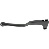 Parts Unlimited Lever Lh-Honda Blk