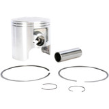 Wsm 010-802K Piston Kit Yam Std