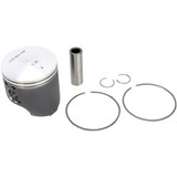 Wsm 010-824-05Pk Piston Assy Plat S/D .5Mm