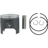 Wsm 50-306-05Pk Piston Assy Plat Pol.05Mm