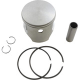Wsm 010-832-05K Piston Kit Pol .5Mm