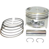 Wsm 50-250-05K Piston Kit .50Mm Kaw 220