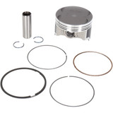 Wsm 50-256-04K Piston Kit .25Mm Kaw 650