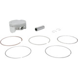 Wsm 010-872K Piston Assy Yamaha Std