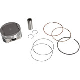 Wsm Piston Kit - 92.25 Mm - Polaris 50-311-04K Wsm Piston Kit - 92.25 Mm - Polaris 50-311-04K