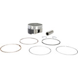 Wsm Piston Kit - 92.75 Mm - Polaris 50-311-06K Wsm Piston Kit - 92.75 Mm - Polaris 50-311-06K