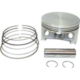 Wsm Piston Kit - 85.50 Mm - Honda 50-230-05K