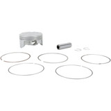 Wsm 010-872-04K Piston Assy Yamaha .25Mm