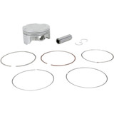 Wsm Piston Kit - 76.40 Mm - Yamaha 010-872-05K