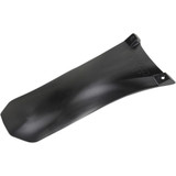 Moose Racing Mud Flap - Black - Crf 250/450 M-3882-12