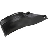 Moose Racing Mud Flap - Black - Husaberg/Ktm M-3876-12