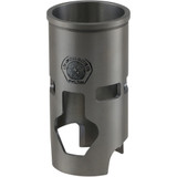 La Sleeve Cylinder Sleeve - 66.40 Mm - Suzuki Rm250 Fl5357 La Sleeve Cylinder Sleeve - 66.40 Mm - Suzuki Rm250 Fl5357