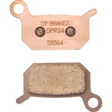Dp Brakes Standard Brake Pads - Husqvarna/Ktm Dp924 Dp Brakes Standard Brake Pads - Husqvarna/Ktm Dp924