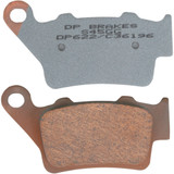 Dp Brakes Dp622 Pad, Mx Atk/Hon/Gas, F/R
