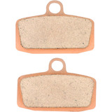 Dp Brakes Standard Brake Pads - Husqvarna/Ktm Dp514 Dp Brakes Standard Brake Pads - Husqvarna/Ktm Dp514
