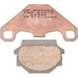 Dp Brakes Standard Brake Pads Dp310 Dp Brakes Standard Brake Pads Dp310