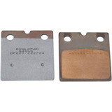 Dp Brakes Standard Brake Pads - Bmw Dp620 Dp Brakes Standard Brake Pads - Bmw Dp620