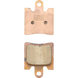 Dp Brakes Dp219 Brake Pads Sint Dp Dp219