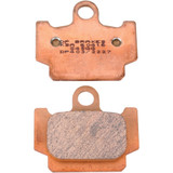 Dp Brakes Standard Brake Pads - Xt 600 Dp403 Dp Brakes Standard Brake Pads - Xt 600 Dp403