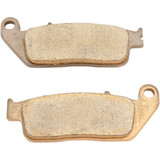 Dp Brakes Standard Brake Pads - Honda Dp535 Dp Brakes Standard Brake Pads - Honda Dp535