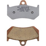 Dp Brakes Dp994 Brake Pad Sinter Dp994