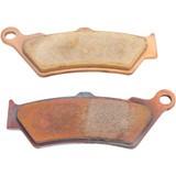 Dp Brakes Dp560 Brake Pad Sintrd Dp560