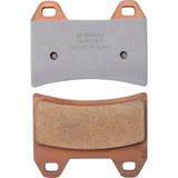 Dp Brakes Standard Brake Pads Dp630 Dp Brakes Standard Brake Pads Dp630