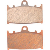 Dp Brakes Dp946 Brake Pad Dp Sntr Dp946