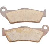 Dp Brakes Standard Brake Pads - Ducati/Ktm Dp995 Dp Brakes Standard Brake Pads - Ducati/Ktm Dp995