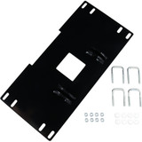 Moose Utility Plow Mount - Yamaha 2771Pf Moose Utility Plow Mount - Yamaha 2771Pf