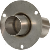 Pro Circuit Pc4012-0006 Quiet Insert 4" 1-5/8