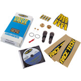 Race Tech Fmgv 3520G Valve,Fork Gold Fmgv3520G