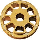 Race Tech Fmgv S3701C Valve Fork Gold Fmgvs3701