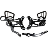 Driven Racing Tt Rearset - S1000Rr Drp-738 Driven Racing Tt Rearset - S1000Rr Drp-738