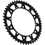 Jt Sprockets Rear Sprocket - Black - 48 Tooth - Yamaha Jta853.48Blk Jt Sprockets Rear Sprocket - Black - 48 Tooth - Yamaha Jta853.48Blk