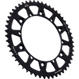 Jt Sprockets Rear Sprocket - Black - 51 Tooth - Yamaha Jta853.51Blk Jt Sprockets Rear Sprocket - Black - 51 Tooth - Yamaha Jta853.51Blk