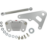 Gma Engineering By Bdl Rear Caliper - 10" Rotor - Clear Anodized Gma-R10 Gma Engineering By Bdl Rear Caliper - 10" Rotor - Clear Anodized Gma-R10
