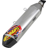 Fmf Factory 4.1 Rct Exhaust - Aluminum 045650 Fmf Factory 4.1 Rct Exhaust - Aluminum 045650
