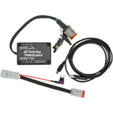Daytona Twin Tec Llc Twin Scan 4 Scan Tool - Canbus 15500 Daytona Twin Tec Llc Twin Scan 4 Scan Tool - Canbus 15500