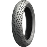 Michelin Tire - City Grip 2 - Front - 110/70-11 - 45L 25815 Michelin Tire - City Grip 2 - Front - 110/70-11 - 45L 25815