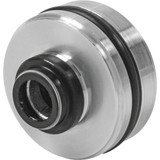 Race Tech Rear Seal Head Assembly - 46 Mm Id Body X 14 Mm Od Shaft Sysh 4614 Race Tech Rear Seal Head Assembly - 46 Mm Id Body X 14 Mm Od Shaft Sysh 4614