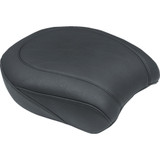 Mustang Vintage Pillion Seat - Softail '06-'10 79535 Mustang Vintage Pillion Seat - Softail '06-'10 79535